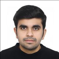 Gaurav Ahuja Class 12 Tuition trainer in Delhi