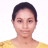 Prasritha N. Art and Craft trainer in Eluru