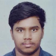 Vinay Arepalli BTech Tuition trainer in Krishna