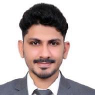 Parveen Kumar Sinhmar Microsoft Excel trainer in Noida