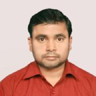 Parshu Ram Kushwaha Class 12 Tuition trainer in Ranchi