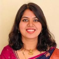 Meghana N. Class 10 trainer in Bangalore