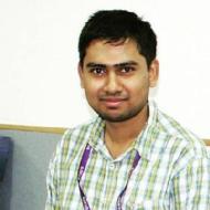 Devjyoti Mondal Class 10 trainer in Bangalore