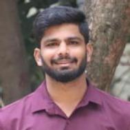 Chandan H J Class 11 Tuition trainer in Bangalore