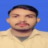 Udaybhan Jatav Class 6 Tuition trainer in Indergarh