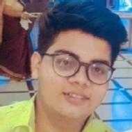 Ritesh Anand Class 10 trainer in Delhi