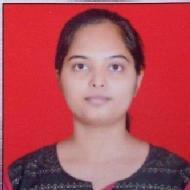 Pratiksha D. Class I-V Tuition trainer in Pune