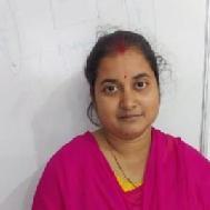 Swarupa D. Class I-V Tuition trainer in Baripada