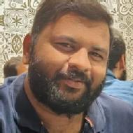 Kota Rahul Autocad trainer in Bangalore