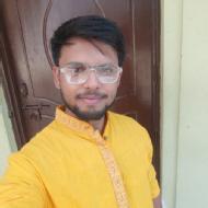 Anshuman  Aryan Class 10 trainer in Nijhri