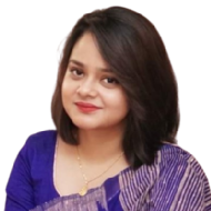 Debanjali B. BSc Tuition trainer in Kolkata