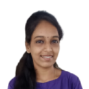 Photo of Rajeswari A.