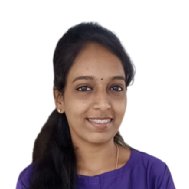 Rajeswari A. Class 6 Tuition trainer in Tenkasi