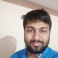 Yogesh Gaud Class I-V Tuition trainer in Dewas