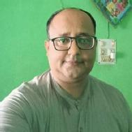 Niranjan Kumar Jha Class 12 Tuition trainer in East Singhbhum