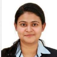 Smitha M. BTech Tuition trainer in Chengannur