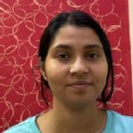 Akanksha A. Hindi Language trainer in Lucknow