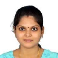 Akanksha M. Class 12 Tuition trainer in Paloncha