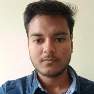 Dikshant Gupta Class 10 trainer in Jaipur