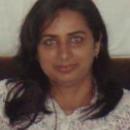 Photo of Sangeeta Y.