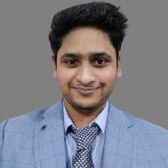 Abhinab BTech Tuition trainer in Bangalore