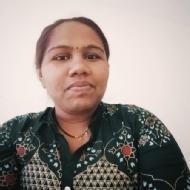 Swati Chavvan Class I-V Tuition trainer in Ambad