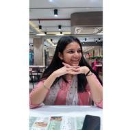 Mansi Bisht Class I-V Tuition trainer in Delhi