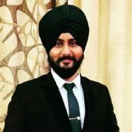 Jasmeet Singh CA trainer in Dehradun