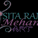 Photo of Sitaram Mehandi Art