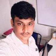 Mantri Sivaprasad Class I-V Tuition trainer in Visakhapatnam