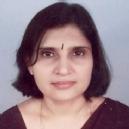 Photo of Sujatha P.