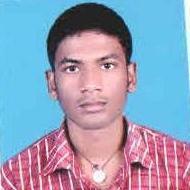 Chandan Chakrabarty Class 12 Tuition trainer in Jaleswar