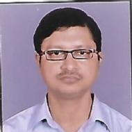 Mukul Kumar Shrivastava Class 12 Tuition trainer in Ballia