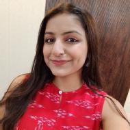 Ria Kumar Class 12 Tuition trainer in Delhi