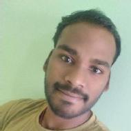 Deepan Chakaravarthy Personal Trainer trainer in Bangalore