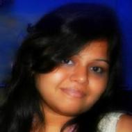 Pradeepti A. Class 10 trainer in Bangalore