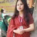 Photo of Yashi Pandey
