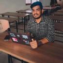 Photo of Sevanth