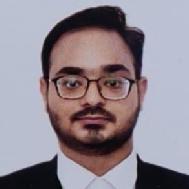 Anurag Trivedi LLB Tuition trainer in Lucknow