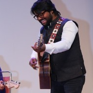 Jai Chouhan Guitar trainer in Delhi