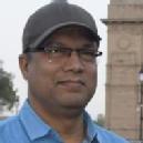 Photo of K. Koteswra Rao