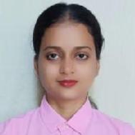 Aditi T. Class I-V Tuition trainer in Darbhanga