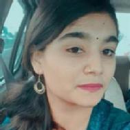 Aishwarya B. Vocal Music trainer in Agra