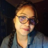 Himashree T. Class 11 Tuition trainer in Guwahati
