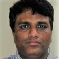 Anand Sastry Medical Entrance trainer in Berhampur