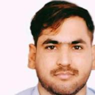 Ankit Kumar Tiwari Class 11 Tuition trainer in Lucknow