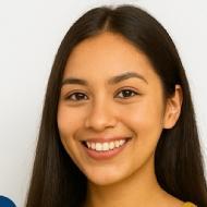 Sana S. Spoken English trainer in Delhi