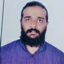 Photo of B V Parthasarathy
