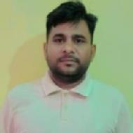 Narender Kumar Class 12 Tuition trainer in Gangoh