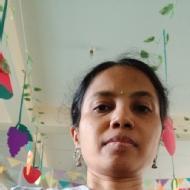 Neeta Class I-V Tuition trainer in Bangalore
